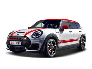 MINI JCW CLUBMAN（MINI JCW）