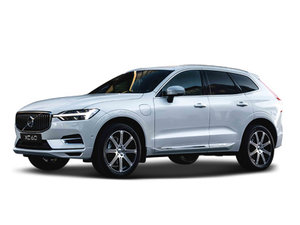 沃尔沃XC60混动